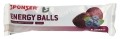 SPONSER Energy Balls Blueberry, 45 g