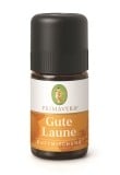 PRIMAVERA Duftmischung Gute Laune, 5 ml