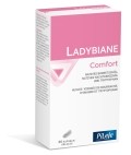 LADYBIANE Comfort gélules 80 pièces