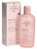 Louis Widmer Purederm klärende Lotion ohne Alkohol