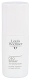 Louis Widmer Deo Spray Parfümfrei