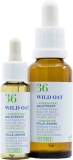 PHYTOMED Bachblüten No36 Waldtrespe Flasche, 10 ml