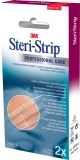 3M STERI STRIP blendtone 6x75mm natur 2 x 3 pièces