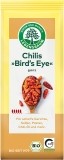 Lebensbaum Piments, entiers (Birds eye)