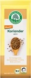 Lebensbaum Bio Demeter Koriander ganz, 30 g