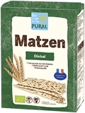 Pural Dinkel Matzenbrot, 200 g