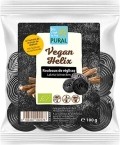 Pural Helix Lakritzschnecken Beutel, 100 g