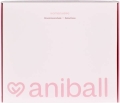 ANIBALL entraî pré et post accouchement LIGHT PINK