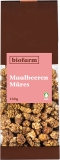 Biofarm Mûres du mûrier