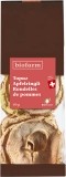 Biofarm Topaz Apfelringli, 60 g