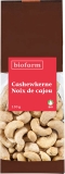 Biofarm Cashewkerne