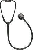 3M LITTMANN Stethoskop Classic III 69cm smoke edition/Schlauch schwarz