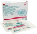 3M TEGADERM I.V. Film Dressing 12x12cm, 25 Stück