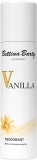 Bettina Barty Déodorant en spray à la vanille, 150 ml