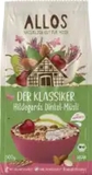 Allos Muesli à l'épeautre Hildegard