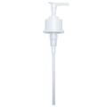 Sterillium Einmalpumpe kurzer Auslauf Flasche 350/500ml