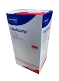 MEDICOMP 4fach S30 10x10 steril, 2 x 100 Stück