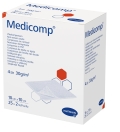 MEDICOMP Bl 4 fach S30 10x10cm steril, 40 x 5 Stück