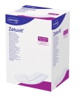 ZETUVIT Absorptionsverband 20x40cm steril, 5 Stück