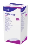 MEDICOMP Extra 6 fach S30 10x20cm steril, 25 x 2 Stück