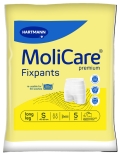 Molicare Premium Fixpants long leg S, 5 Stück