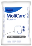 Molicare Fixpants long leg XXL, 50 Stück