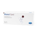 Rhena Gard Elastische Binde weiss 5 m x 8 cm, 10 Stück