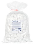 PAGASLING Schlinggazetupfer Grösse 3, 2 x 500 Stück