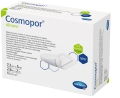 COSMOPOR silicone 7.5x5cm, 10 pièces