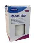 RHENA Ideal bande élastique 8cmx5m bla nou