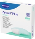 ZETUVIT Plus Multisite 18.6x17.2cm, 10 pièces
