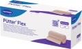 PÜTTER FLEX Binde 8cmx5m, 10 Stück