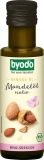 Byodo Huile d'amande vierge, 100 ml