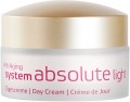 Börlind Anti-Aging system absolute Tagescreme light