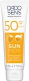 DADO SENS Sun Sonnen-Creme Kids SPF50, 75 ml