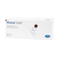 Rhena Gard Elastische Binde weiss 5 m x 8 cm, 10 Stück