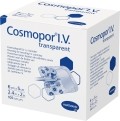 COSMOPOR I.V. transparent mit Kindermotiv 6x5cm, 100 Stück