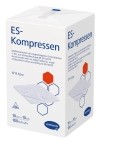 HARTMANN ES Kompressen 12fach 10x10cm, 100 Stück