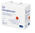 HARTMANN ES Kompressen 12fach 10x20cm,100 Stück