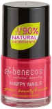 benecos Nail Polish hot summer