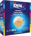IDEAL MAXI Baumwolle Color No32 beige