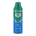 Mitchum Aerosol Ice Fresh Male, 200 ml