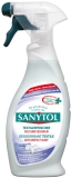 SANYTOL Textil Erfrischer