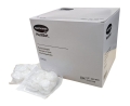 MEDISET tampons ronds 4cm stérile, 30 sachet, 6 pièces