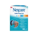 3M NEXCARE ColdHot Bio Gel Flex 23.5x11cm Thinsula