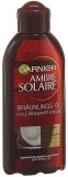 AMBRE SOLAIRE Bräunungsöl "Kokos" SF2, 200 ml