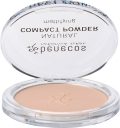 benecos Compact powder sand