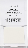 Benecos Transluscent powder mission invisible
