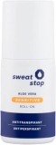 SWEATSTOP Aloe Vera Sensitive Roll-on, 50 ml