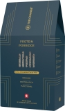 THE CHANGE Protein Porridge Bio Swiss Chocolate Cacao Nibs, 840 g